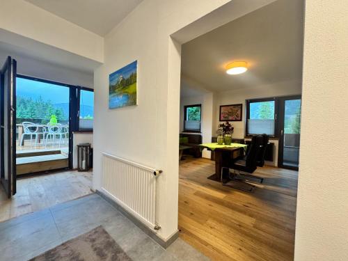 Prime Appartements in เอมมัท