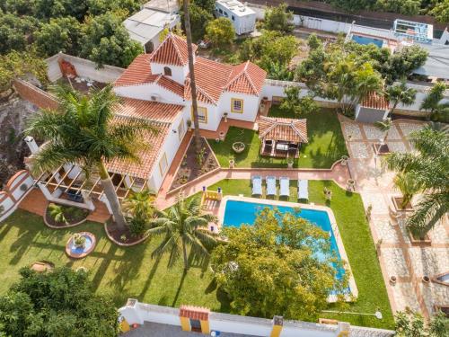 Villa Jardín de Mari