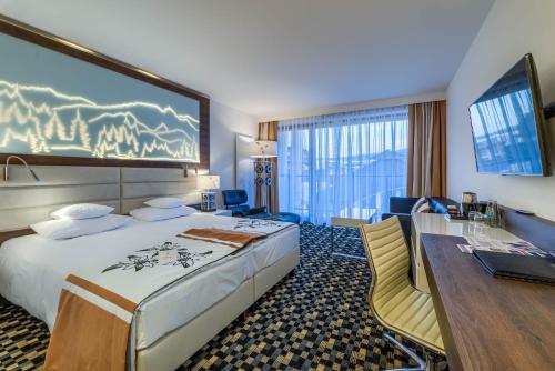 Rezydencja II Nosalowy Dwór - image 10