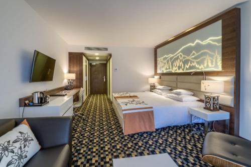 Rezydencja II Nosalowy Dwór - image 8