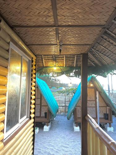 Camp Luis Liwliwa San Felipe in San Felipe