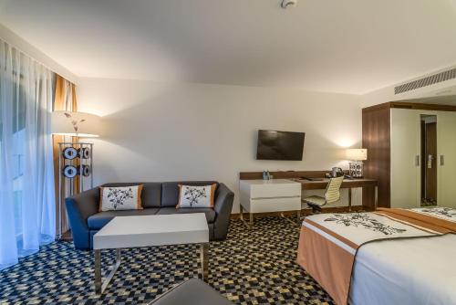 Rezydencja II Nosalowy Dwór – Zakopane, IA