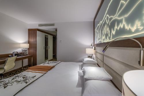 Rezydencja II Nosalowy Dwór – Zakopane, IA
