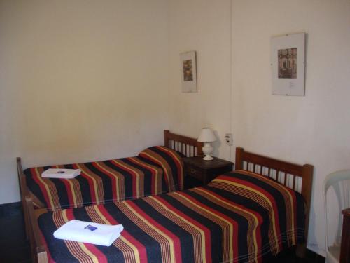 Hospedaje Acacia