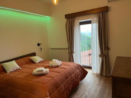 Borgo Izzo 2
