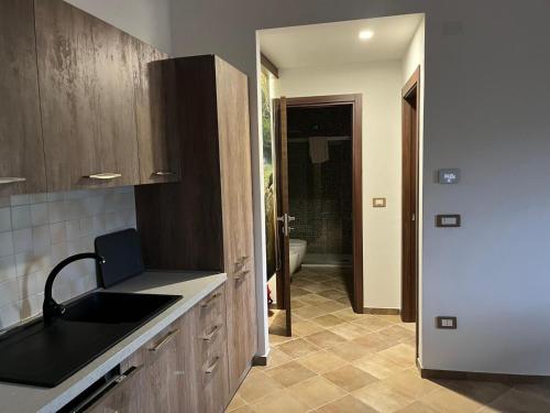 Borgo Izzo 2 in San Fele