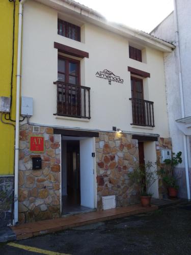 Apartamentos Almenada