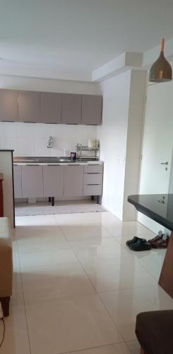 Lindo Apartamento com Piscina in Parque Barreto