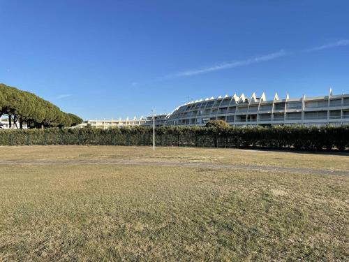 Appt Studio cabine PORT CAMARGUE PC110-184