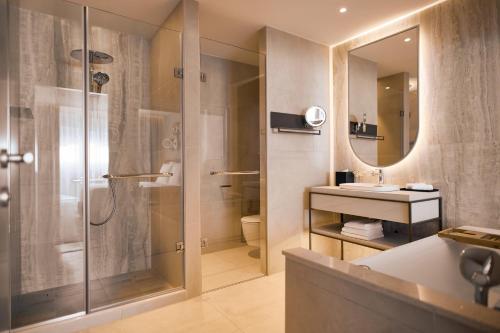 2 bedrooms, 2 beds