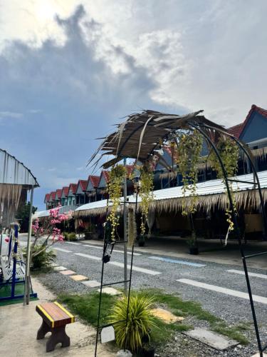 ภูมิคิมมินทร์ รีสอร์ท & สปา – khách sạn tại Sena