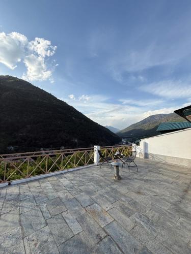 Aashirwad Homestay Kullu in Gharakar