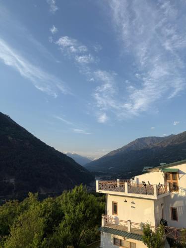 Aashirwad Homestay Kullu in Gharakar