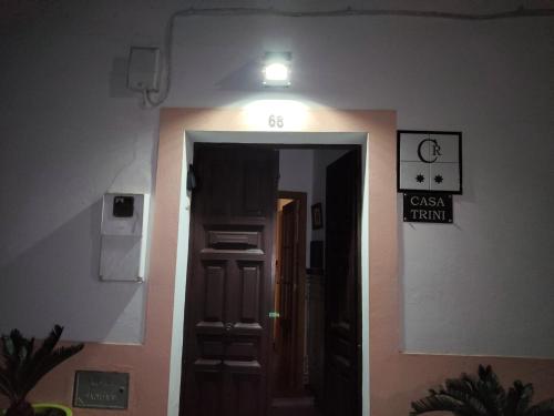 Casa Trini - Torremegía
