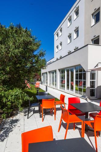 ibis budget Strasbourg Sud Illkirch