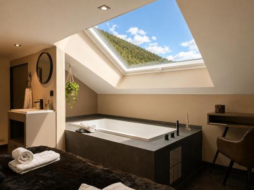 Propriété Bel Air (Propriete Bel Air) in Montriond