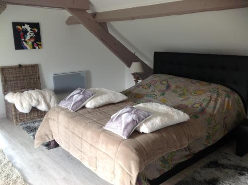 Chambre d'Hotes La Chaiserie