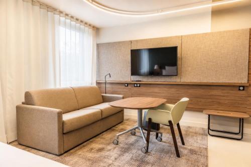Novotel Suites Rouen Normandie - image 4