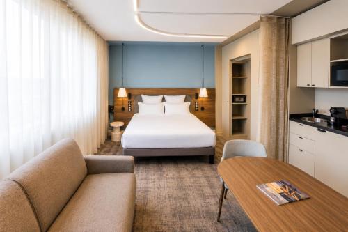 Novotel Suites Rouen Normandie - image 5
