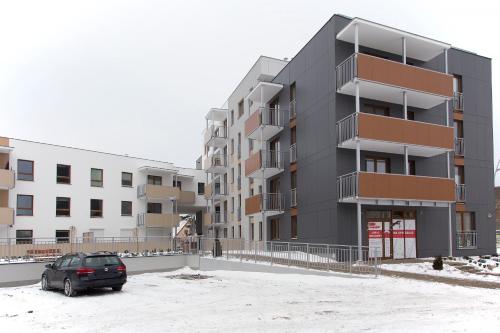 100-SIO Apartamenty - image 3