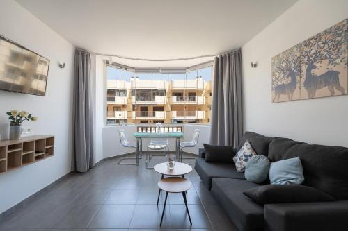 Hotel Las Palmeras - Apartment - image 3