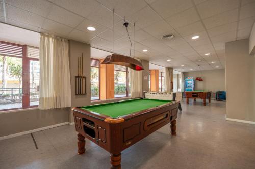 Hotel Las Palmeras - Apartment - image 5