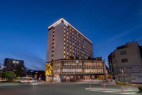 Hotel Trad Hakata