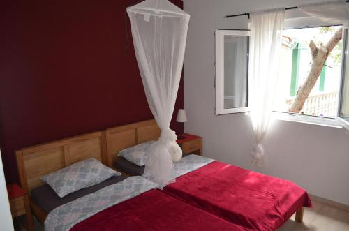 Poseidon Holiday Guesthouse