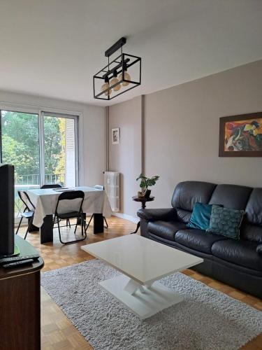 Joli appartement T3 proche centre et proche gare