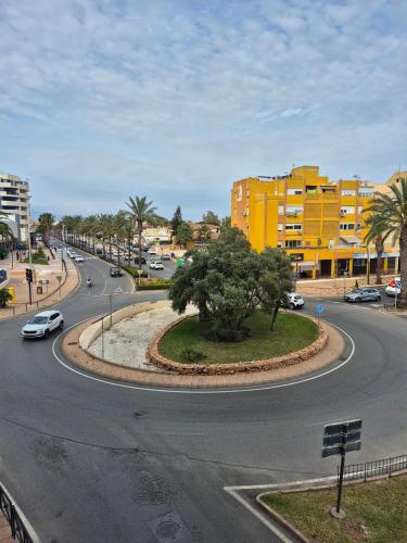 Torre Alko Sabinal