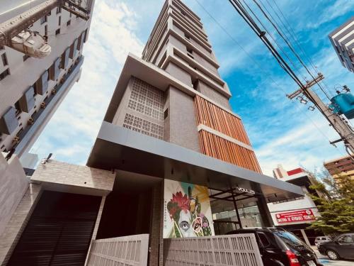 LM Voll 29 Manaira – khách sạn tại Khac