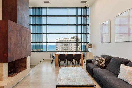 Rent Top Apartments Beach-Diagonal Mar, Barcelona