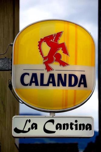 La Cantina Restaurant - main image