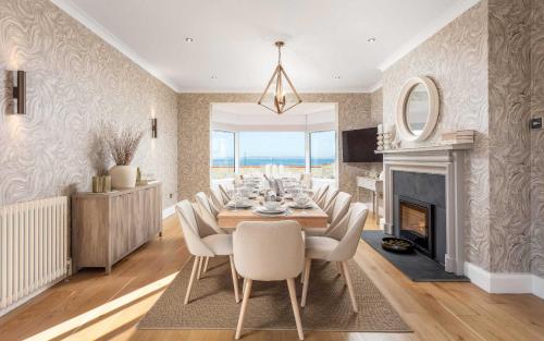 Зручності, No21 Gracefield - Donnini Apartments in Престуік