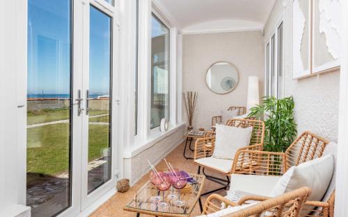 No21 Gracefield - Donnini Apartments in Престуік