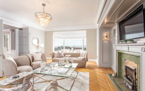 No21 Gracefield - Donnini Apartments in Престуік