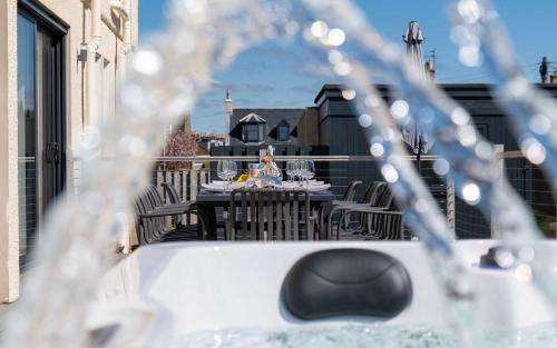 No21 Gracefield - Donnini Apartments in Престуік