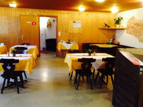 La Cantina Restaurant - image 11