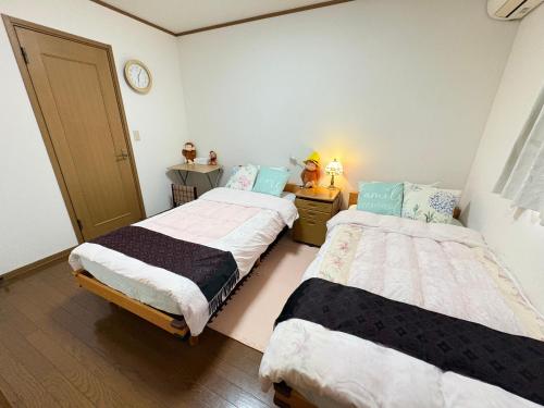 ゲストハウス rest 相原坂下 (ゲストハウス rest 相原坂下) in Oyama