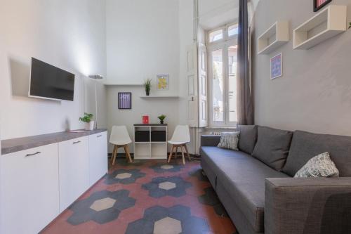 Conte Verde Apartments, Turin