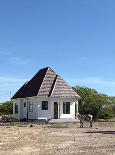 Nyumbani House in Mto Wa Mbu