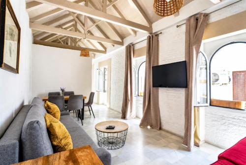 Casa San Vicente Olehousing 3