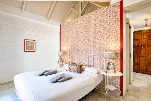 Casa San Vicente Olehousing 5