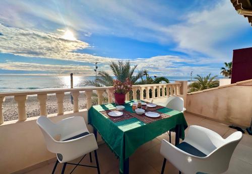 Penthouse Serenidad