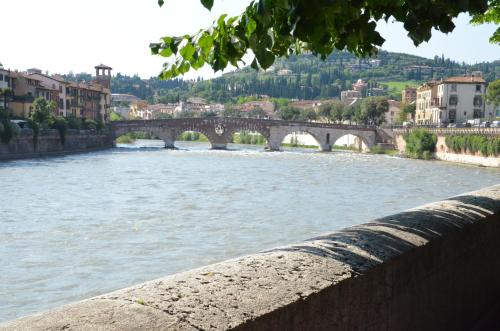 Le Flaneur - Vintage Suite Verona - Private Suite, Verona (fotografie 7)
