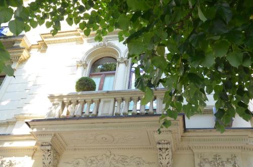 Le Flaneur - Vintage Suite Verona - Private Suite, Verona (fotografie 8)