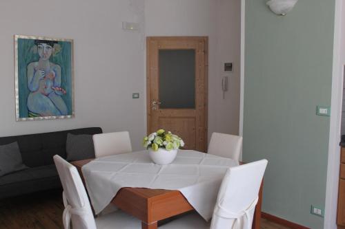 B&B Alla Loggia dell'Imperatore 5