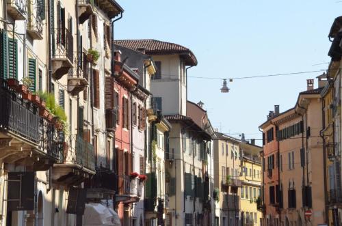 Le Flaneur - Vintage Suite Verona - Private Suite, Verona (fotografie 10)