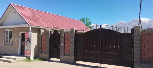 Сони in Kochkorka