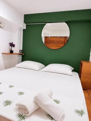 Hotel Kapsul Vlore, Vlorë